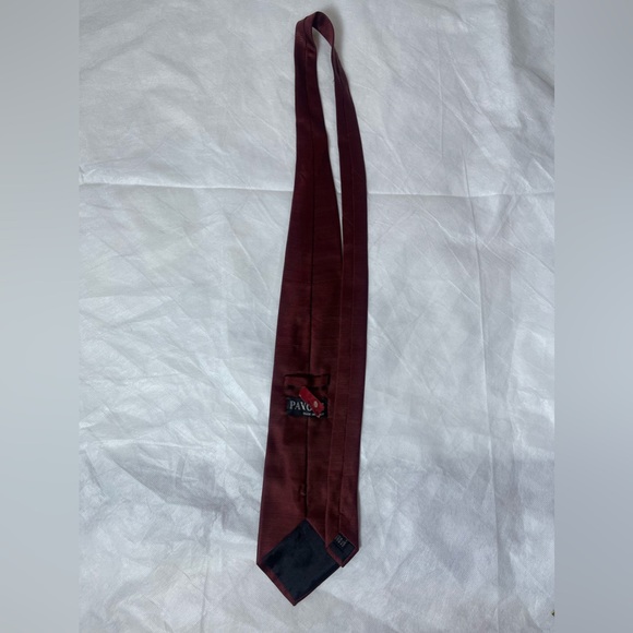 Pavone tie made in Italy - Picture 4 of 6